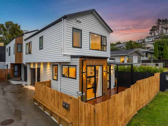 32D Sequoia Place, Sunnynook