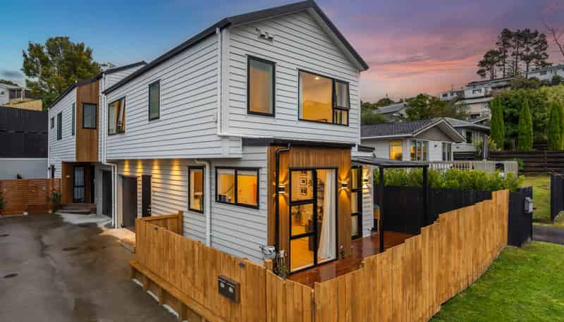 32D Sequoia Place, Sunnynook