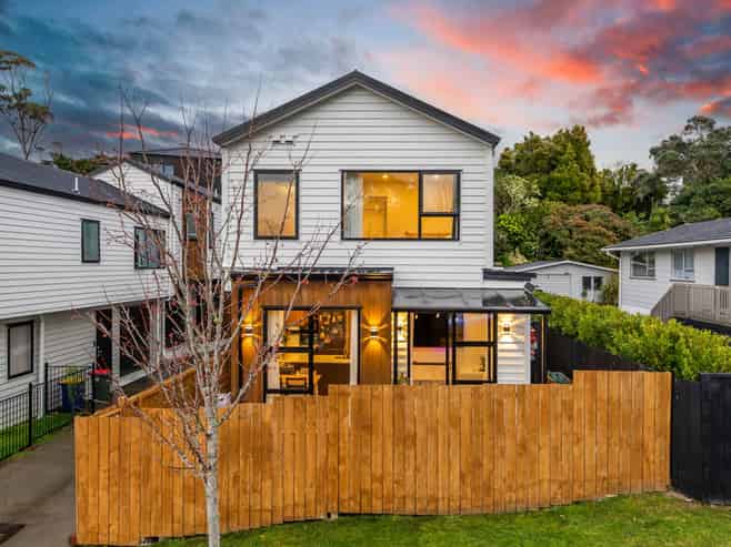 32D Sequoia Place, Sunnynook