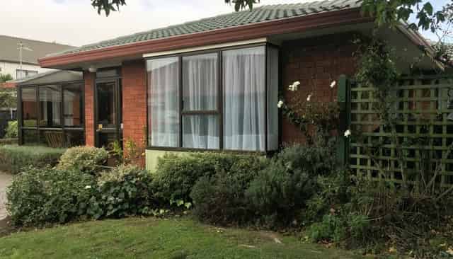 34 Westgrove Avenue, Avonhead