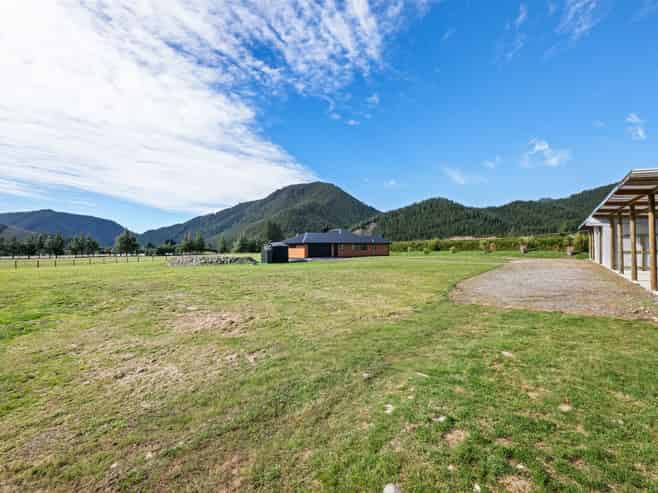 3148 Waihopai Valley Road, Waihopai Valley
