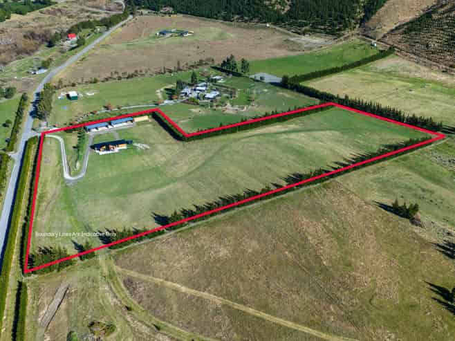 3148 Waihopai Valley Road, Waihopai Valley
