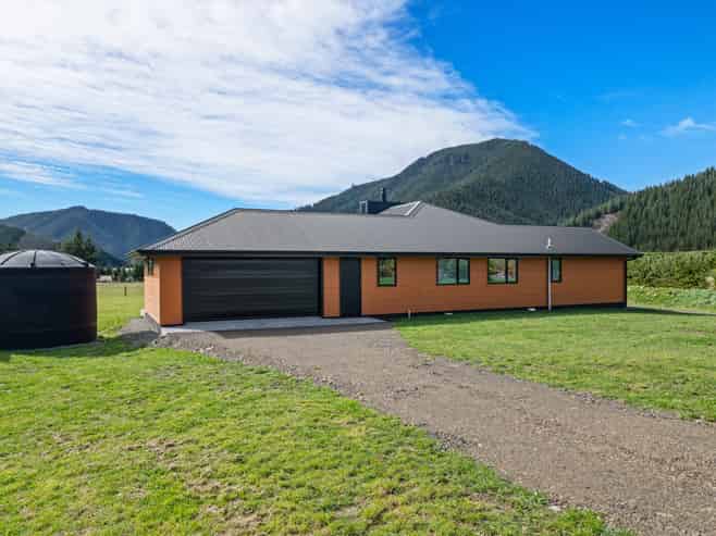 3148 Waihopai Valley Road, Waihopai Valley