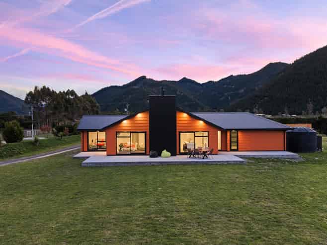 3148 Waihopai Valley Road, Waihopai Valley