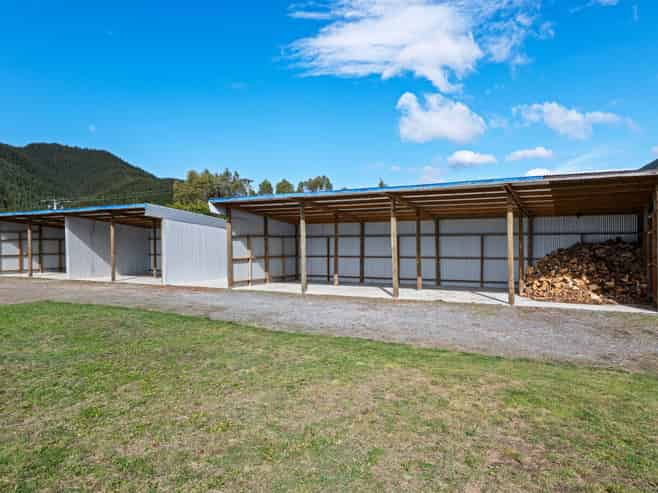3148 Waihopai Valley Road, Waihopai Valley