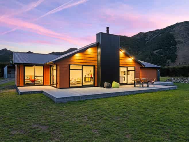 3148 Waihopai Valley Road, Waihopai Valley