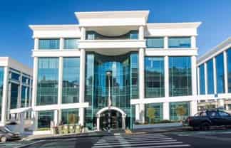HIGH-QUALITY OFFICE | CARLTON GORE