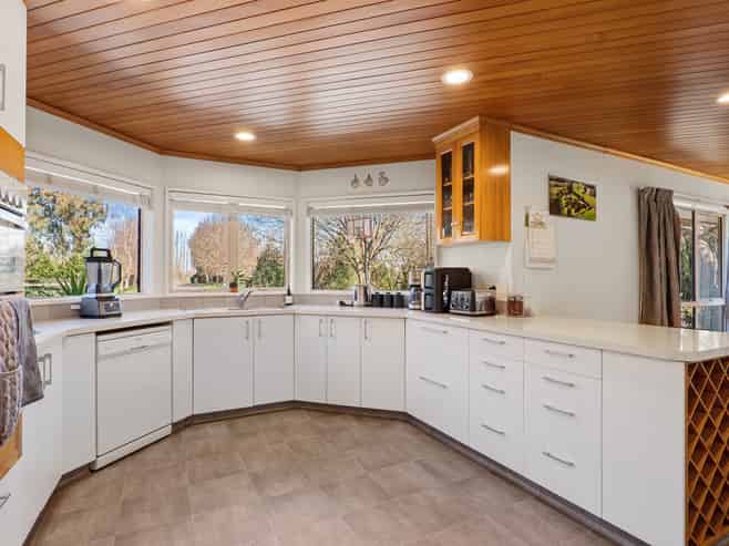 554 Boundary Creek Road, Dunsandel