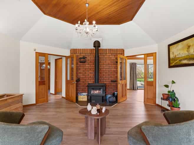 554 Boundary Creek Road, Dunsandel