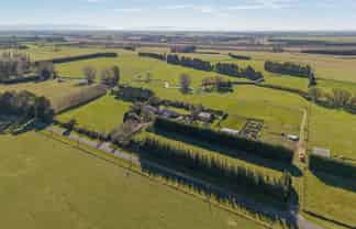 554 Boundary Creek Road, Dunsandel