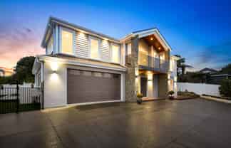 32 Rahui Road, Greenhithe