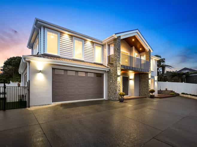 32 Rahui Road, Greenhithe