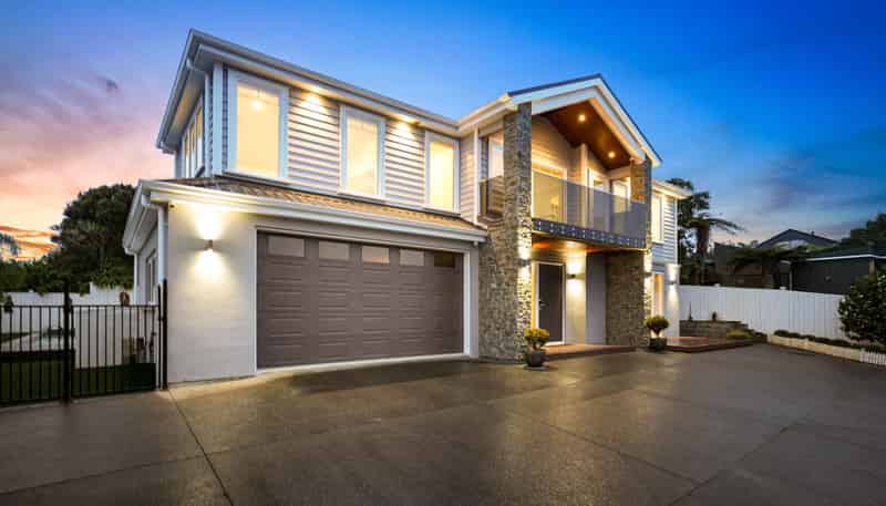 32 Rahui Road, Greenhithe