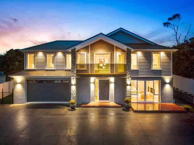 32 Rahui Road, Greenhithe