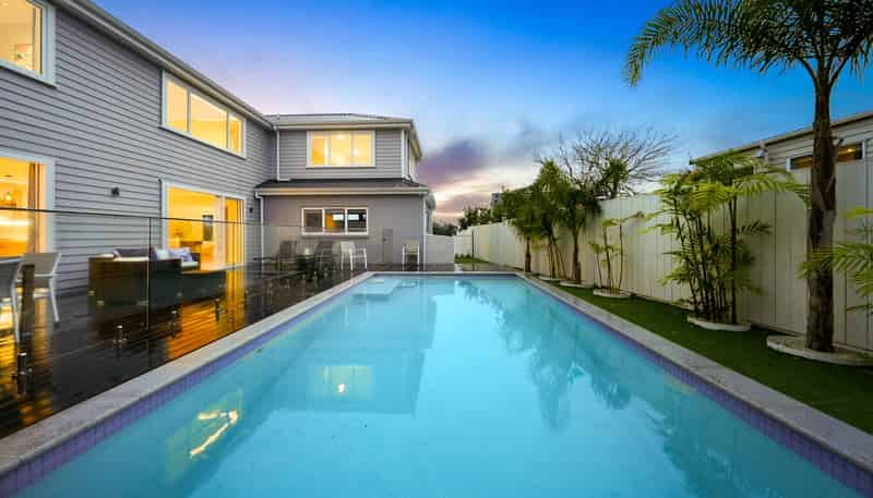 32 Rahui Road, Greenhithe