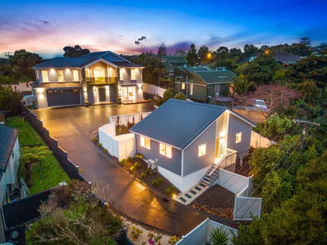 32 Rahui Road, Greenhithe