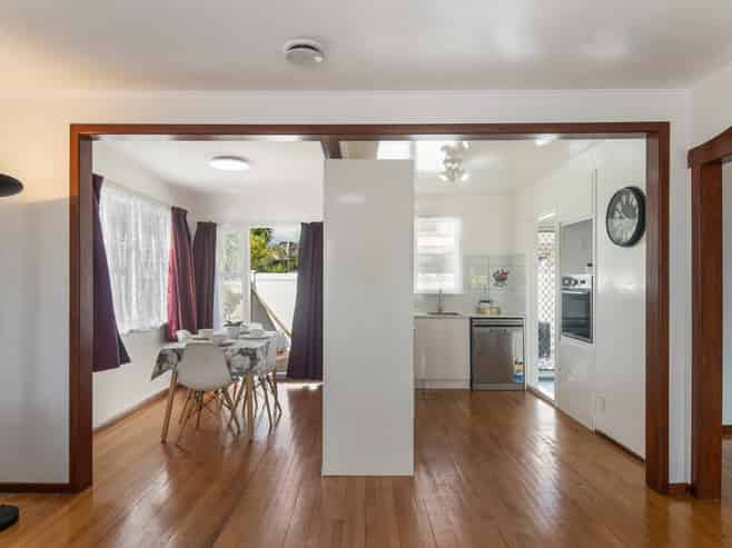 60 Farquhar Road, Glendene