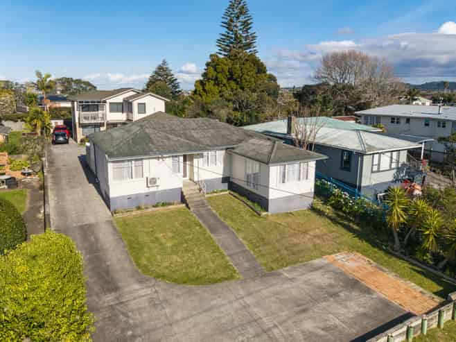 60 Farquhar Road, Glendene