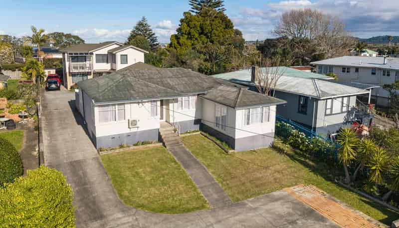60 Farquhar Road, Glendene