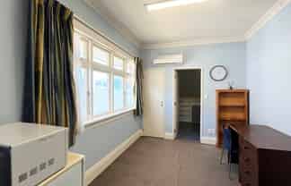Room 4/42A Cargill Street, Dunedin Central