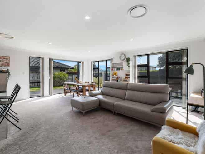 154 Normanby Road East, Karaka