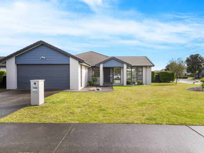 154 Normanby Road East, Karaka