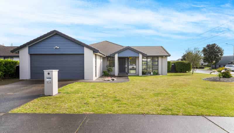 154 Normanby Road East, Karaka