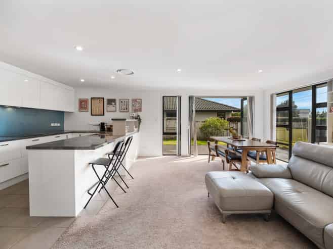154 Normanby Road East, Karaka