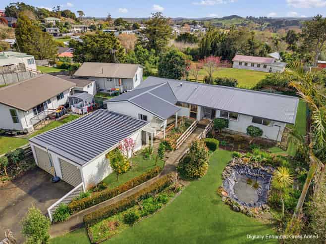25 Batten St, Wellsford