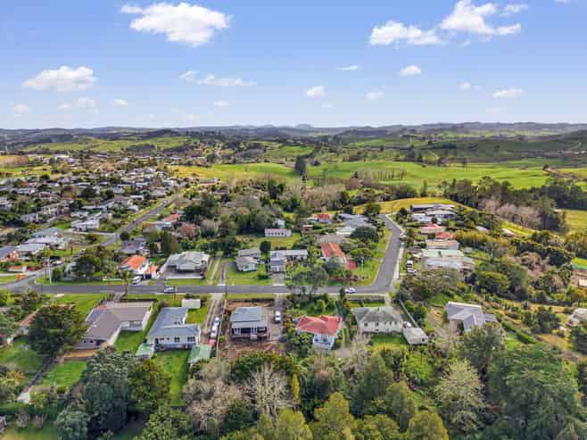 25 Batten St, Wellsford