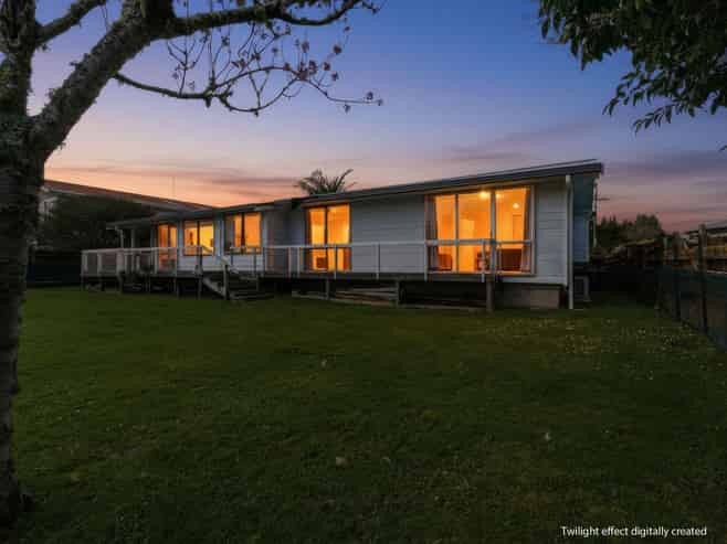 25 Batten St, Wellsford