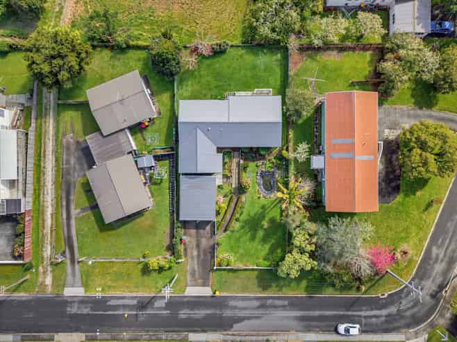 25 Batten St, Wellsford