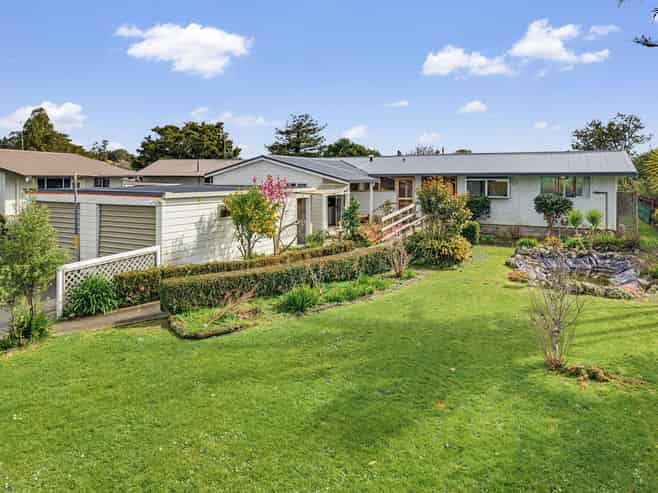 25 Batten St, Wellsford