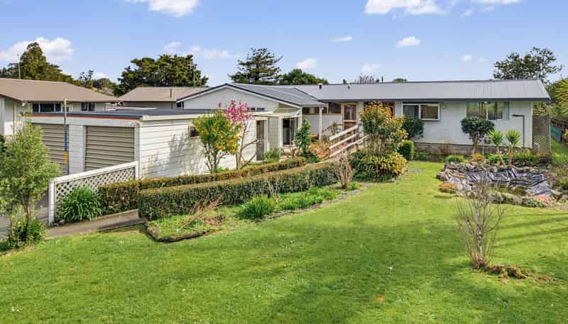 25 Batten St, Wellsford
