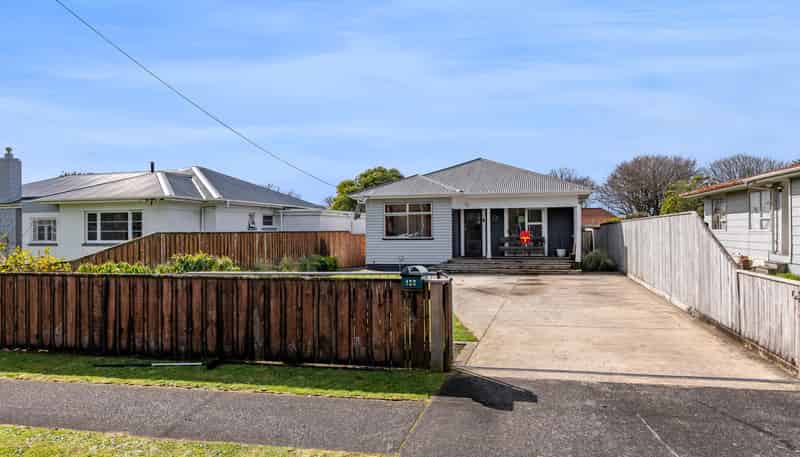120 Miranda Street, Stratford