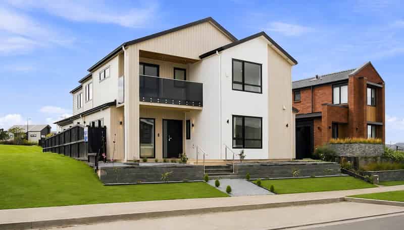 33 Emerald Avenue, Karaka