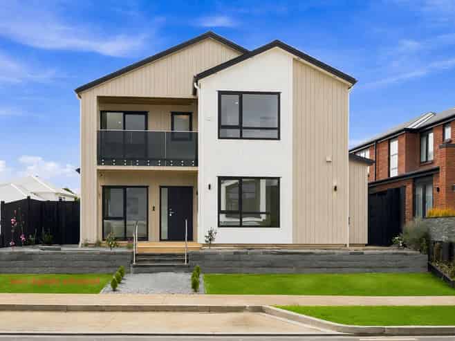 33 Emerald Avenue, Karaka