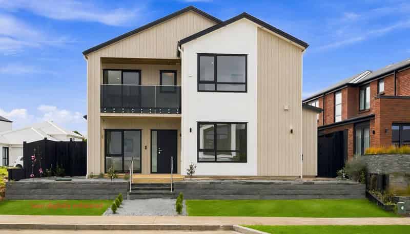 33 Emerald Avenue, Karaka