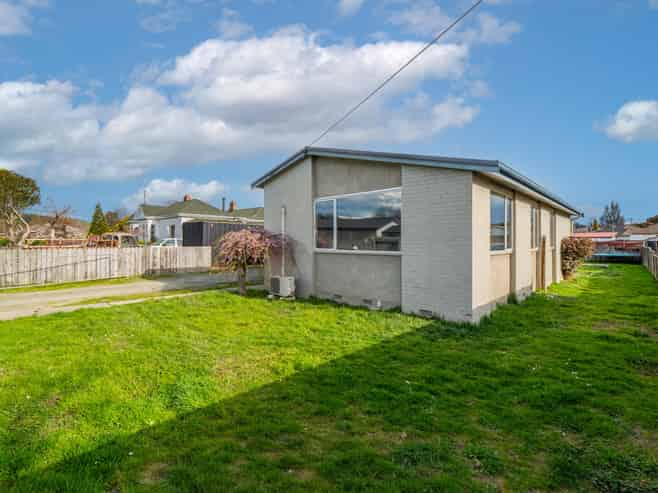 2 Hamilton Street, East Gore