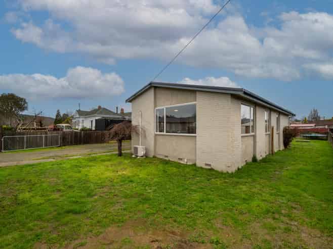 2 Hamilton Street, East Gore