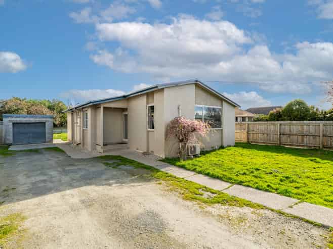 2 Hamilton Street, East Gore