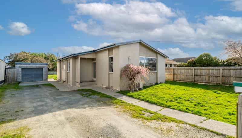 2 Hamilton Street, East Gore