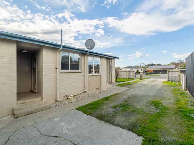 2 Hamilton Street, East Gore