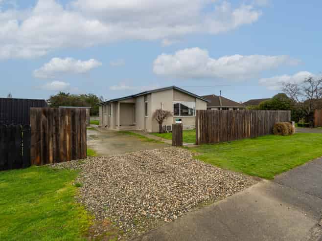 2 Hamilton Street, East Gore
