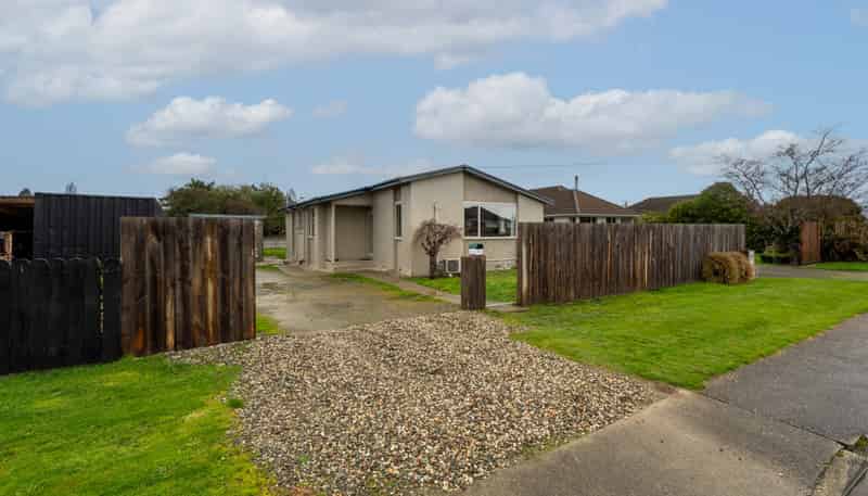 2 Hamilton Street, East Gore