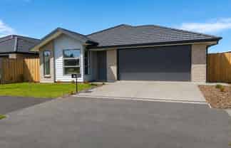 38  Ed Hillary Drive, Rolleston