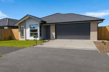 38  Ed Hillary Drive, Rolleston