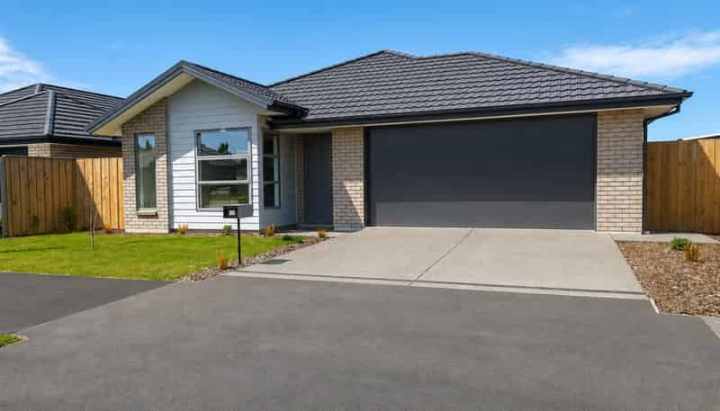 38  Ed Hillary Drive, Rolleston