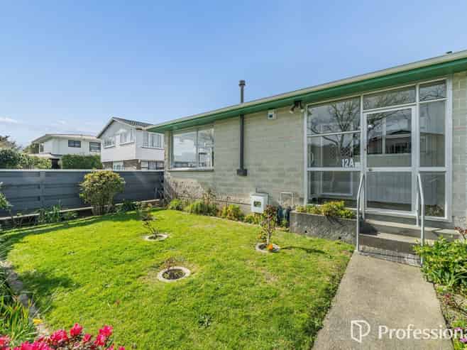 12a Chesney Street, Avalon