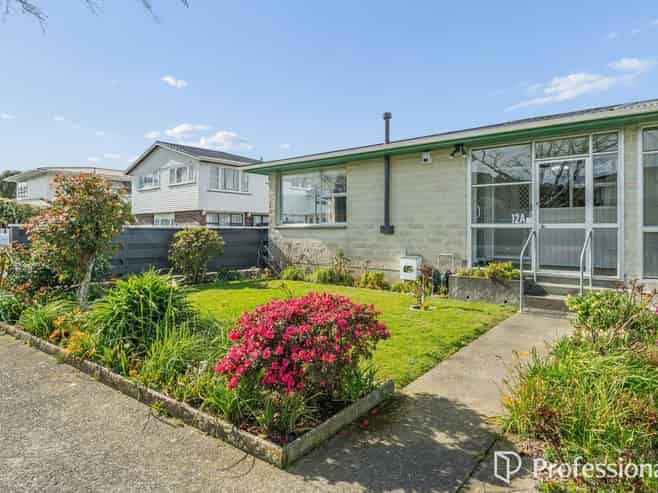 12a Chesney Street, Avalon